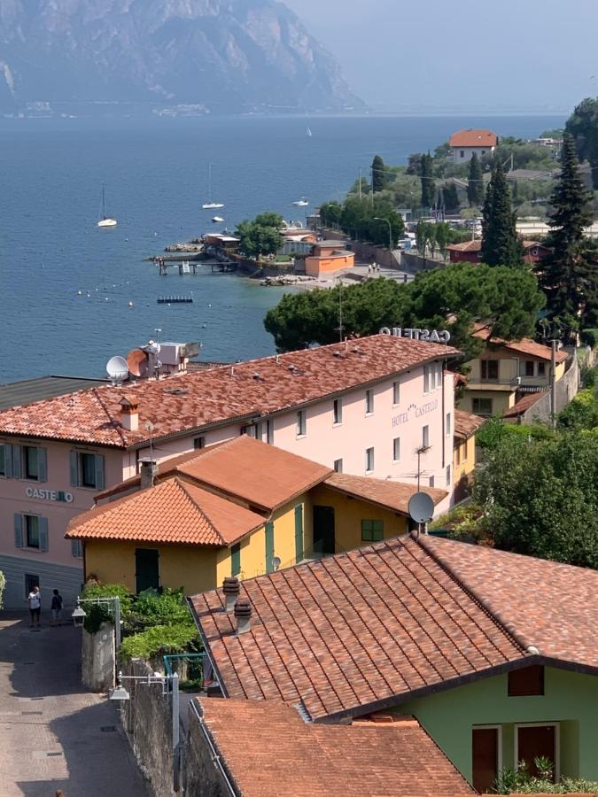 Casa Vacanze Lucia Malcesine Exterior foto