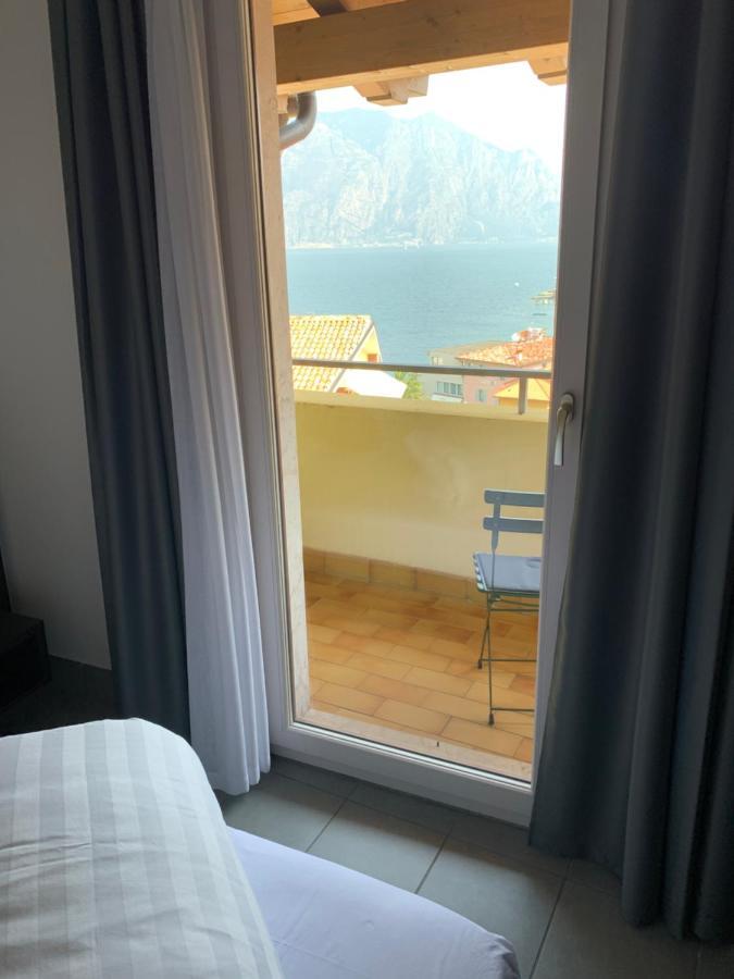 Casa Vacanze Lucia Malcesine Exterior foto