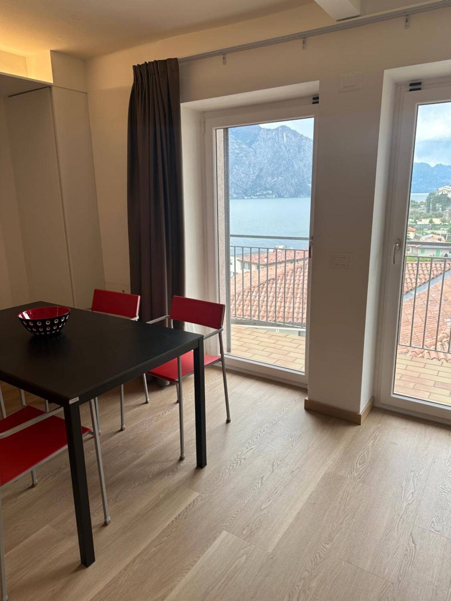 Casa Vacanze Lucia Malcesine Exterior foto