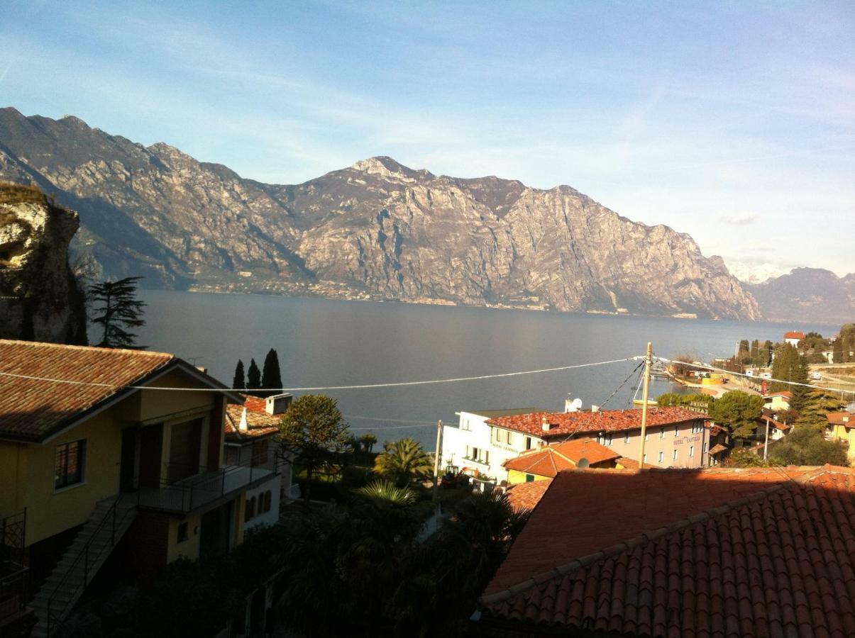 Casa Vacanze Lucia Malcesine Exterior foto