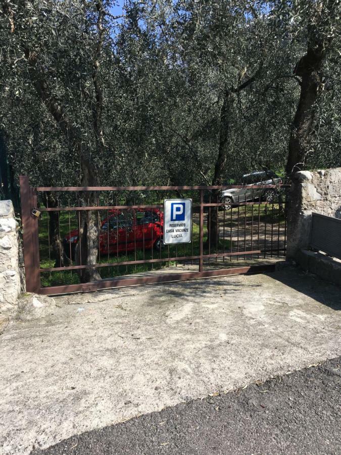 Casa Vacanze Lucia Malcesine Exterior foto
