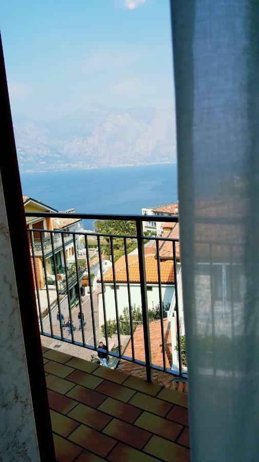 Casa Vacanze Lucia Malcesine Exterior foto